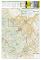 NATIONAL GEOGRAPHIC MAPS