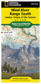NATIONAL GEOGRAPHIC MAPS
