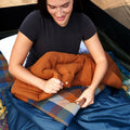 KELTY WAYBACK 20 SLEEPING BAG