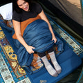 KELTY WAYBACK 20 SLEEPING BAG