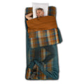 KELTY WAYBACK 20 SLEEPING BAG