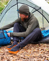 ZPACKS OCTA CAMP PANTS