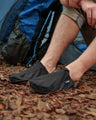 ZPACKS ULTRALIGHT CAMP SHOE