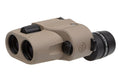 SIG SAUER ZULU 6 HDX 12X42 STABILIZING BINOCULAR