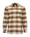 SIMMS MENS COLD WEATHER LONG SLEEVE SHIRT