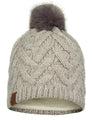 BUFF KNITTED AND FLEECE HAT ADULT