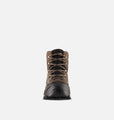 SOREL MENS BUXTON LACE WATERPROOF BOOT