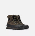 SOREL MENS BUXTON LACE WATERPROOF BOOT