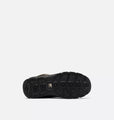 SOREL MENS BUXTON LACE WATERPROOF BOOT