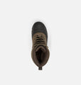 SOREL MENS BUXTON LACE WATERPROOF BOOT