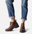 SOREL WOMENS EMELIE II CHELSEA