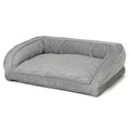 ORVIS CF BOLSTER BED LARGE