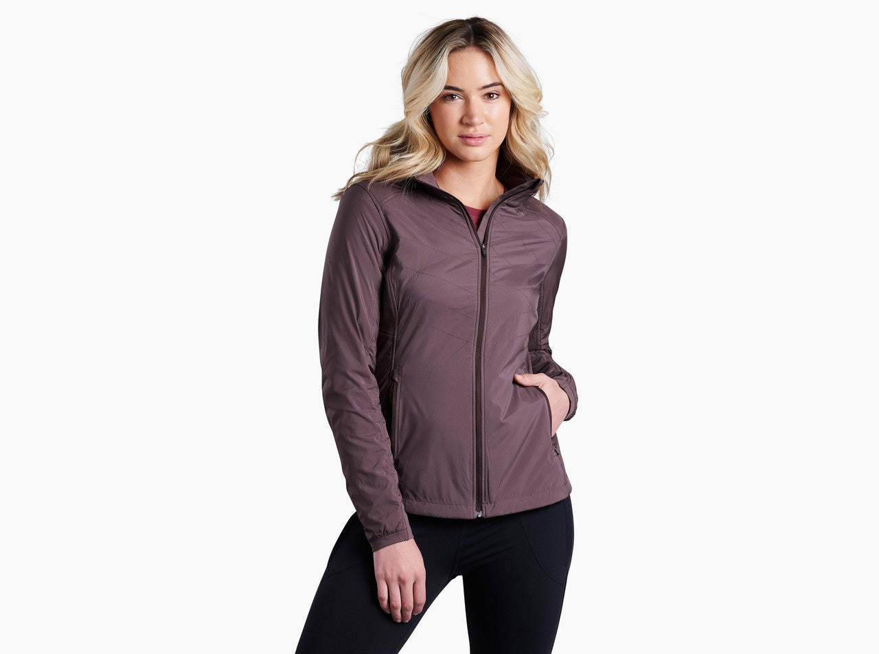 Kuhl lightweight jacket on sale