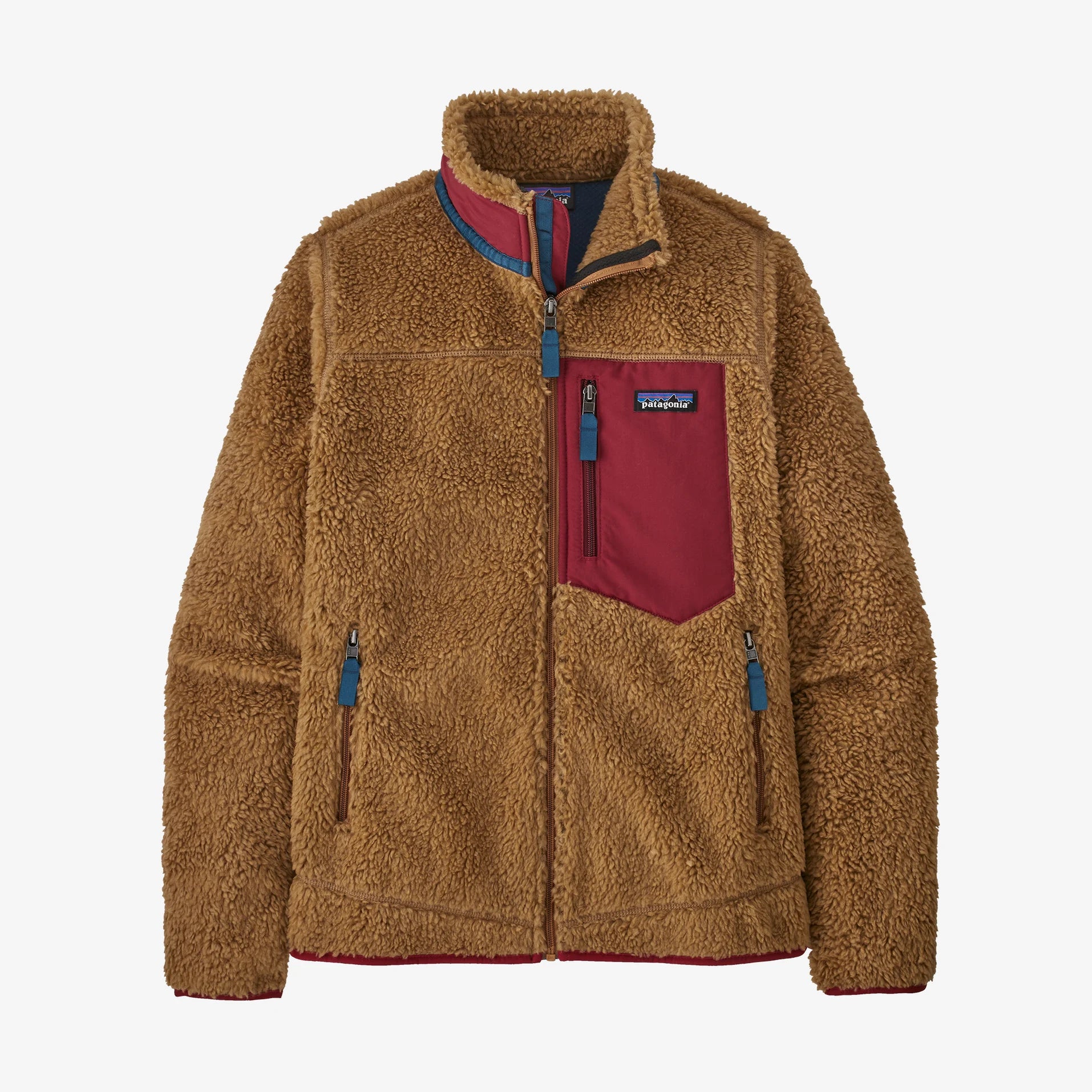 超ポイント祭?期間限定】 【新品未使用】patagonia Classic Jacket