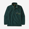 PATAGONIA MENS SYNCHILLA SNAP T PULLOVER