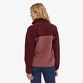 PATAGONIA WOMENS LIGHTWEIGHT SYNCHILLA SNAP T PULLOVER