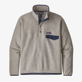 PATAGONIA MENS LIGHTWEIGHT SYNCH SNAP T PULLOVER