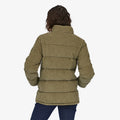 PATAGONIA WOMENS CORD FJORD COAT