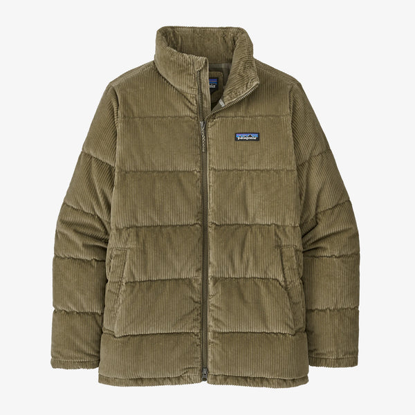 PATAGONIA WOMENS CORD FJORD COAT – Wind River Outdoor PATAGONIA WOMENS CORD FJORD COAT – Wind River Outdoor