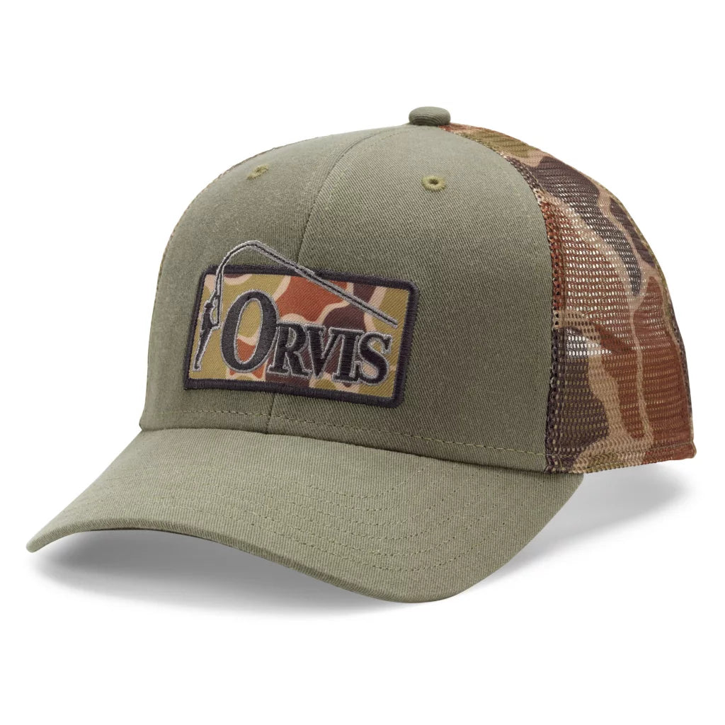  Orvis Hat
