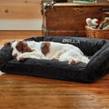 ORVIS CF BOLSTER BED MEDIUM