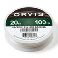 ORVIS 20# DACRON BACKING - 300 YDS