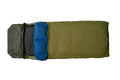 BORN OUTDOOR CASCADE FLANNEL SHEET