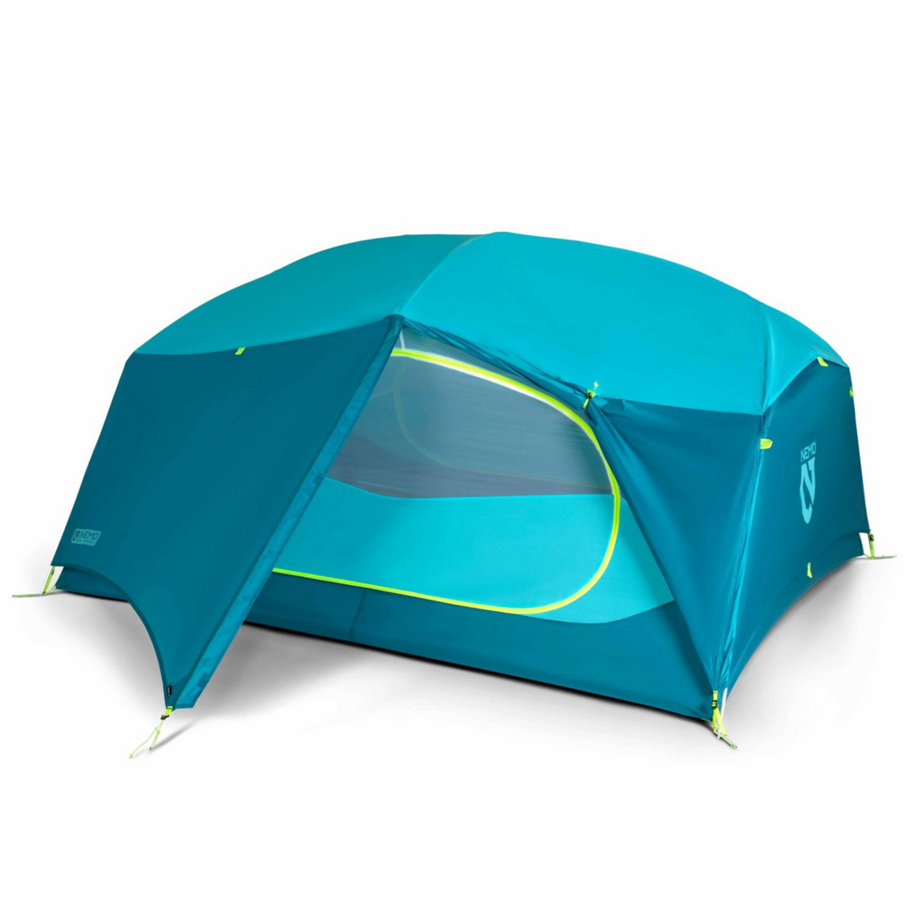Nemo sales lightweight tent