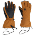 OUTDOOR RESEARCH MENS ADRENALINE 3 IN 1 GLOVES