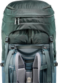 DEUTER AIRCONTACT 65+10 HIKE PACK