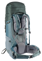 DEUTER AIRCONTACT 65+10 HIKE PACK