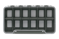 MFC BEAVERHEAD FLY BOX LARGE 12 COMPARTMENT
