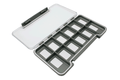 MFC BEAVERHEAD FLY BOX LARGE 12 COMPARTMENT