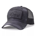 ORVIS 1971 CAMO TRUCKER HAT