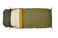 BORN OUTDOOR BAJA SYNTHETIC QUILT