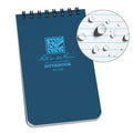 RITE IN THE RAIN ALL WEATHER NOTEBOOK 3X5