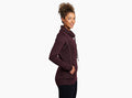 KUHL WOMENS LEA PULLOVER