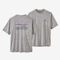 Patagonia Men's Capilene Cool Daily  Graphic Shirt