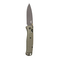 BENCHMADE BUGOUT 535GRY-1 FOLDER