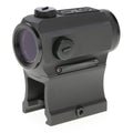 HOLOSUN HE403B-GR 2 MOA MICRO GREEN DOT SIGHT