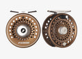 SAGE TROUT FLY REEL
