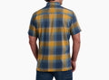 KUHL M RESPONSE SHORT SLEEVE SHIRT