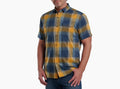 KUHL M RESPONSE SHORT SLEEVE SHIRT