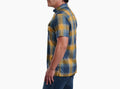 KUHL M RESPONSE SHORT SLEEVE SHIRT