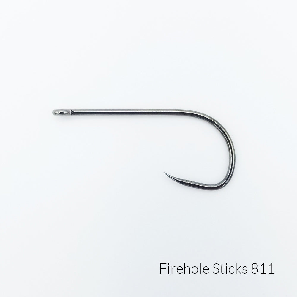 Firehole Sticks 811