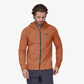 PATAGONIA MEN's R1 TECHFACE HOODY