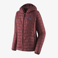 PATAGONIA WOMENS NANO PUFF HOODY