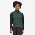 PATAGONIA WOMENS DOWN SWEATER VEST
