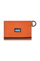 KAVU BILLINGS WALLET