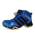 ADIDAS YOUTH TERREX AX2R MID CLIMAPROOF SHOES